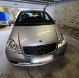 Mercedes-Benz MERCEDES A160 TÜV NEU BREMSEN NEU GARAGENF... - Mercedes-Benz A 160 Kombi Gebrauchtwagen