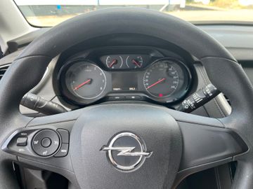 Opel Grandland (X) - 10