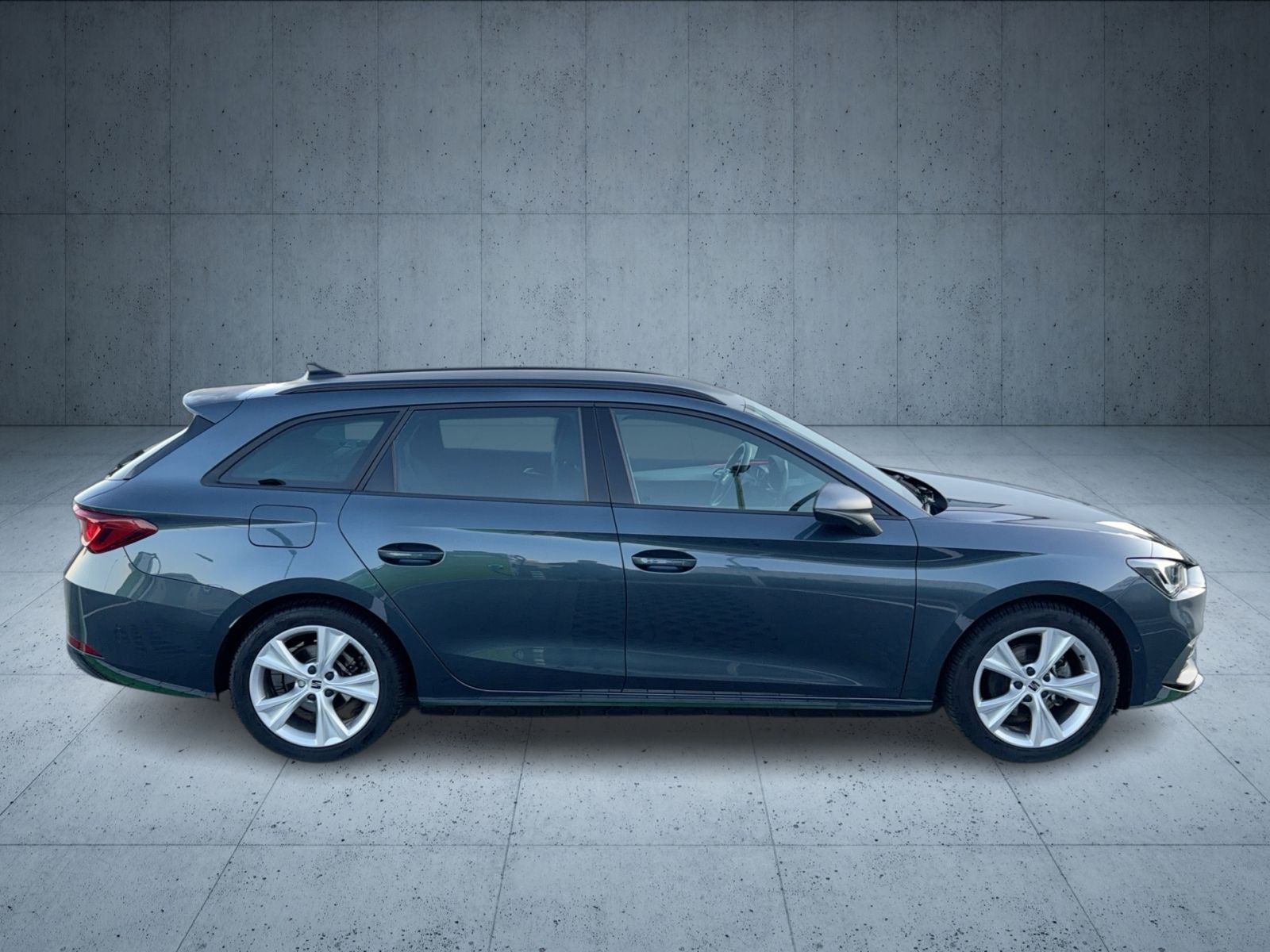 Seat Leon - Bild 6