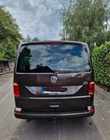 Volkswagen T6 Multivan Comfortline 4Motion  - : Multivan Comfortline