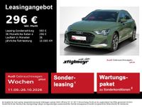 Audi A3 - Vorschau Bild 1