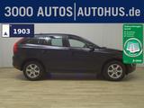 Volvo XC60 D3 Momentum Navi Ahk PDC Shz - Volvo XC60 bis 10.000 Euro