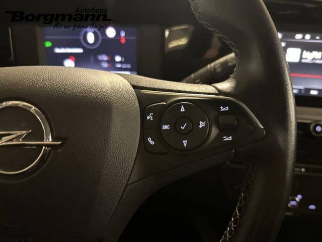 Opel Mokka-e Edition LED - Tempomat - Freisprechanlag
