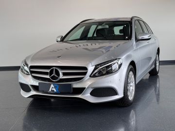 Mercedes C 180 - 6