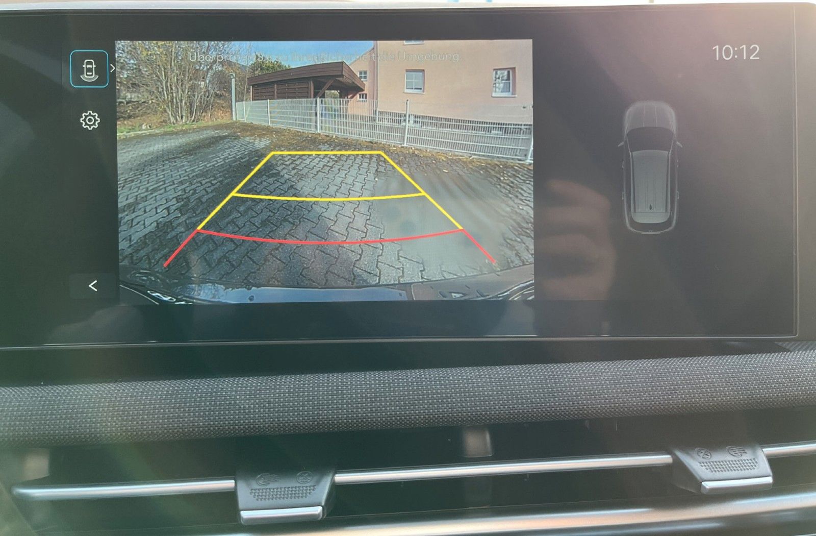 Hyundai TUCSON - Bild 18