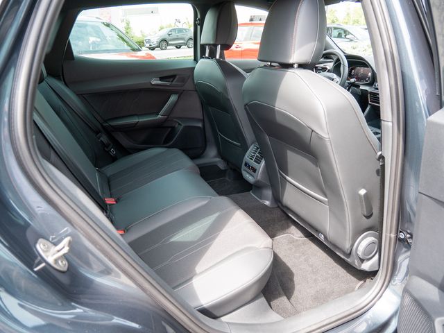 Formentor 1.5 TSI PDC SHZ KAMERA ACC MATRIX-LED