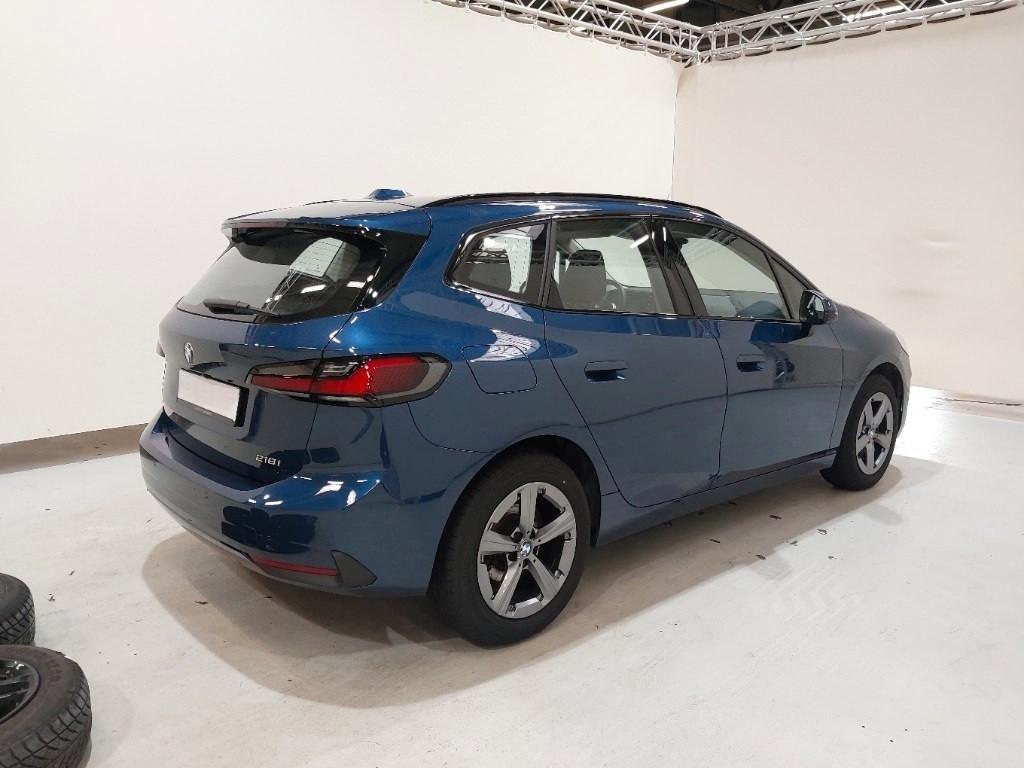 BMW 218 Active Tourer 218i AT ACC 2ZK RFK PDC KZU QI HiFi adaptive LED, миниатюра 7