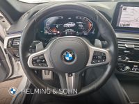 BMW 530 - Vorschau Bild 14