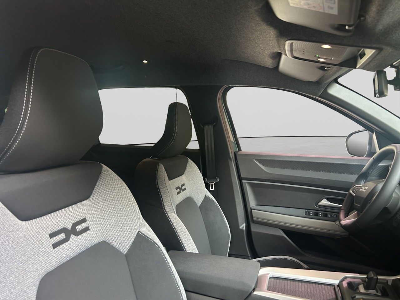 Dacia Bigster - Bild 15
