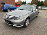 Mercedes-Benz T-Modell C 200 T CGI BlueEfficiency - Mercedes-Benz C 200: Blueefficiency