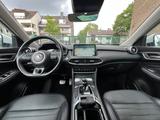MG EHS 1.5 TGI Luxury PHEV *Leder*Pamorama*VC* - weiße MG EHS