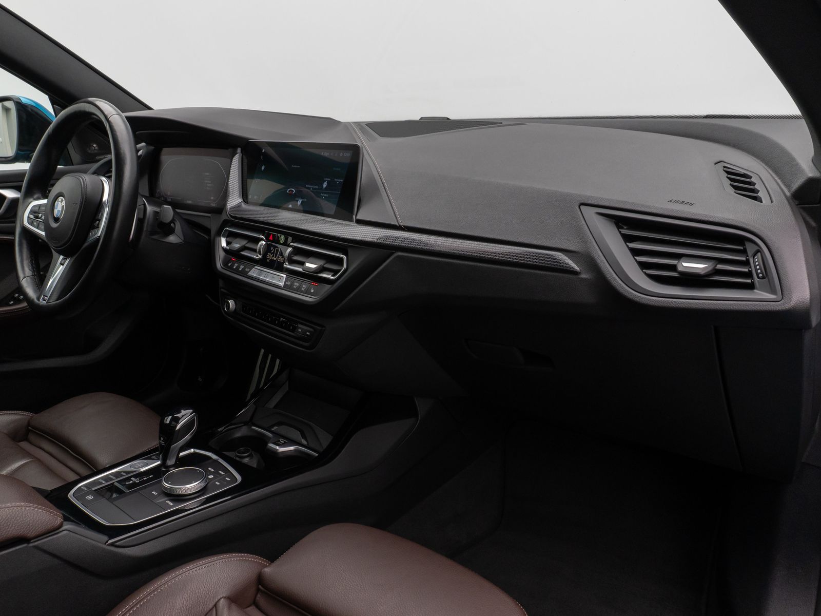 Fahrzeugabbildung BMW 220 Gran Coupé M Sport Panorama Kamera HUD H/K