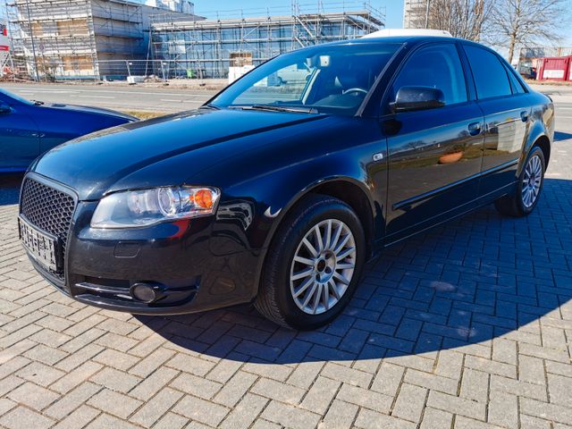 Audi A4 Lim. 2.0 TFSI