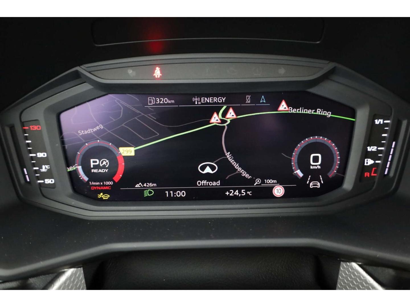 Audi A1 Sportback 40 TFSI S line edition NAV/VCP/LED, миниатюра 13