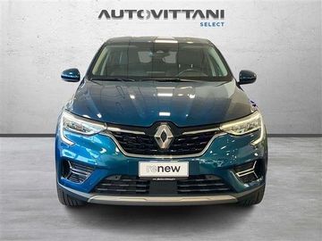 Renault Arkana - 2