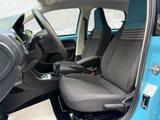 Volkswagen up! move BMT/Start-Stopp - VW up! Gebrauchtwagen in Berlin
