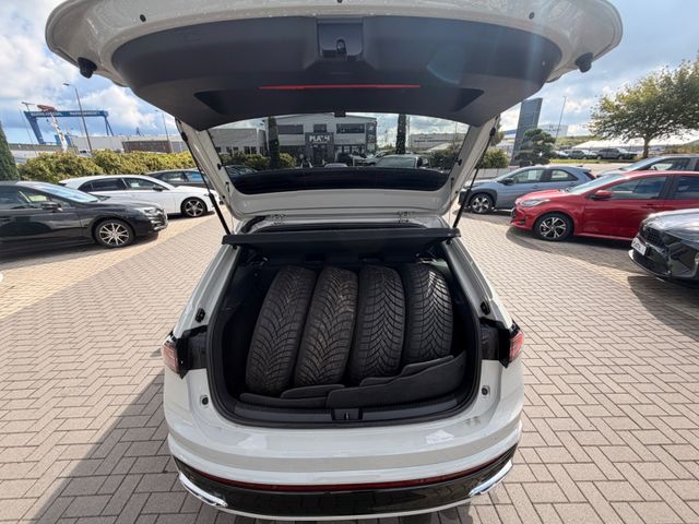 Volkswagen Taigo R-Line Matrix-LED