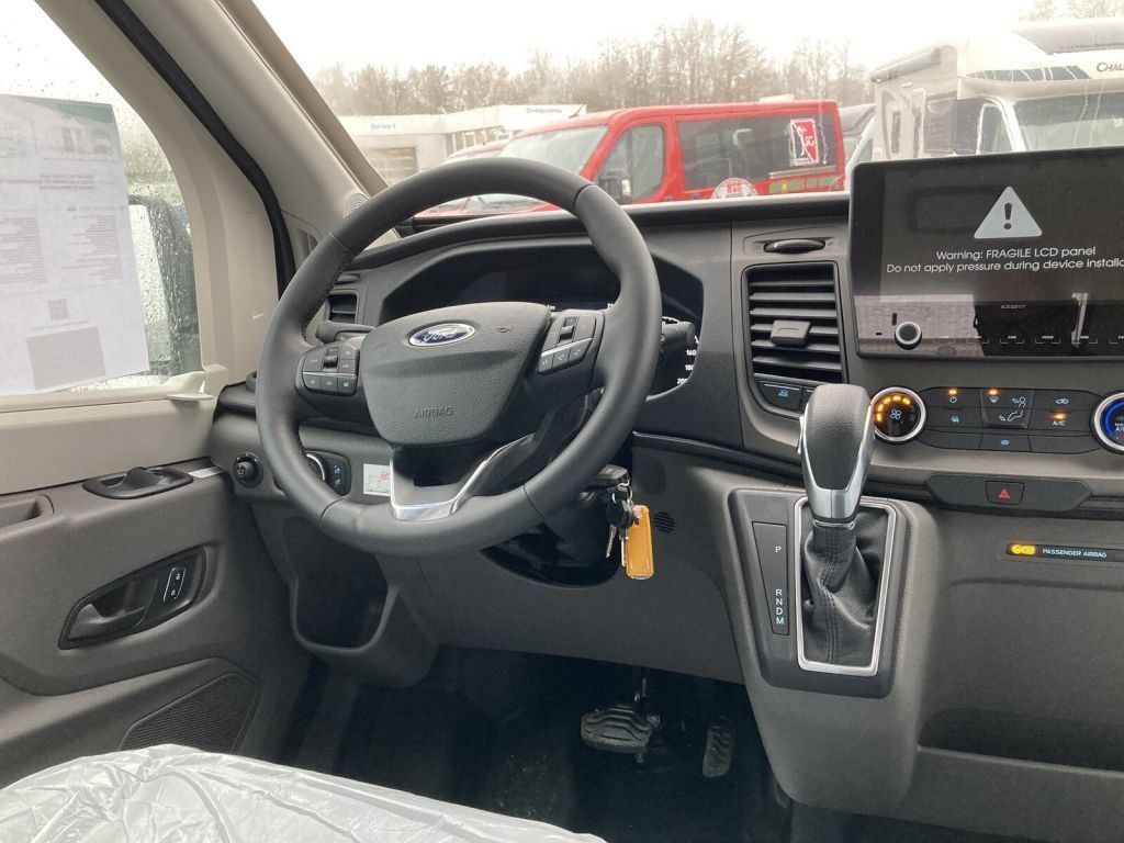 Fahrzeugabbildung Chausson S697GA Sport Line Zub,Connect,Arctic,Safety Pake