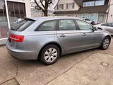 Audi A6 Avant 2.0 TDI ultra,Automa,Navi,Tempo,PDC - Audi A6: 2.0