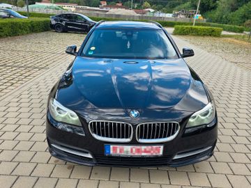 BMW 525 - 3