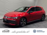 Volkswagen Golf GTE Black Style | IQ.LIGHT ACC DCC HEAD-UP - Volkswagen Golf: Rot