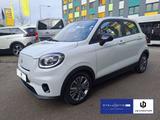 Leapmotor T03 37,3 kWh - weiße LEAPMOTOR T03