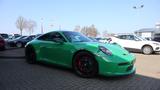 Porsche 992 GT3 Touring -PDK-CARBON-LED-LIFT-CHRONO-BOSE - Porsche 911er Reihe Gebrauchtwagen