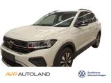 Volkswagen T-Cross 1.0 TSI GOAL | LED | SITZHEIZUNG | - Volkswagen T-Cross: Goal