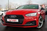 Audi A5 Sportback 2.0 TDI quattro S-line LED Navi - gebrauchte Audi A5 aus dem Jahr 2019
