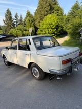 Wartburg 353 Limousine 12V Elektronik Zündung DDR selten! - Wartburg Gebrauchtwagen