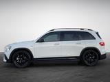 Mercedes-Benz GLB 35 AMG 4Matic  Panodach AHK Navi LED Kamera  - : Schiebedach, mit Klimaanlage