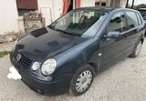Volkswagen Polo 1.2 64CV - Meccanica OK - Volkswagen Polo aus 2004: 1.6