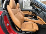 BMW Z4 sDrive35i LCI/Facelift - BMW Z4: 35i