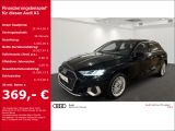 Audi A3 Sportback advanced 30 TFSI 81(110) kW(PS) S A - Audi A3: 8p Sportback