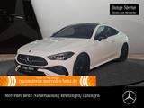 Mercedes-Benz CLE 200 Cp. AMG Adv.+/PANO/NIGHT/Bur3D/360° - Mercedes-Benz CLE 200: mit Anhängerkupplung