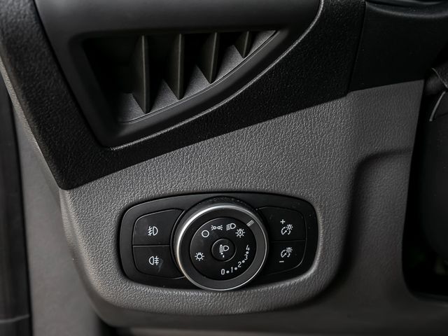Ford Transit Connect 1.5 Kasten Trend Audio-Paket
