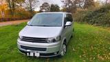 Volkswagen T5 Multivan  Langer Radstand - Volkswagen: Radstand Multivan Langer