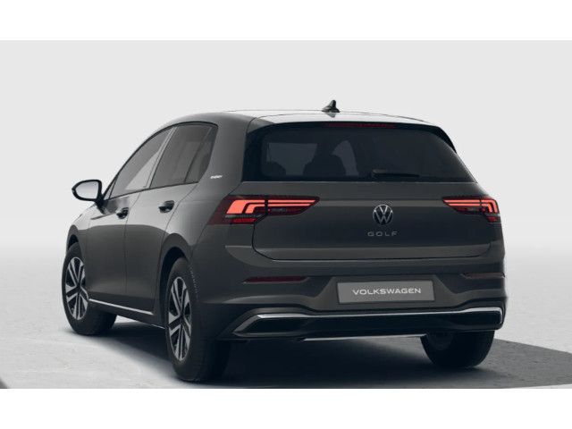 Volkswagen Golf - Bild 4