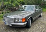 Mercedes-Benz Mercedes Benz w126 300er - Mercedes-Benz 300: W126