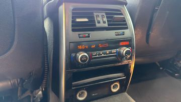BMW 530 Gran Turismo - 11