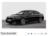 BMW 530e A Head-Up HiFi DAB WLAN Komfortzg. Shz PDC - BMW 530 in Köln