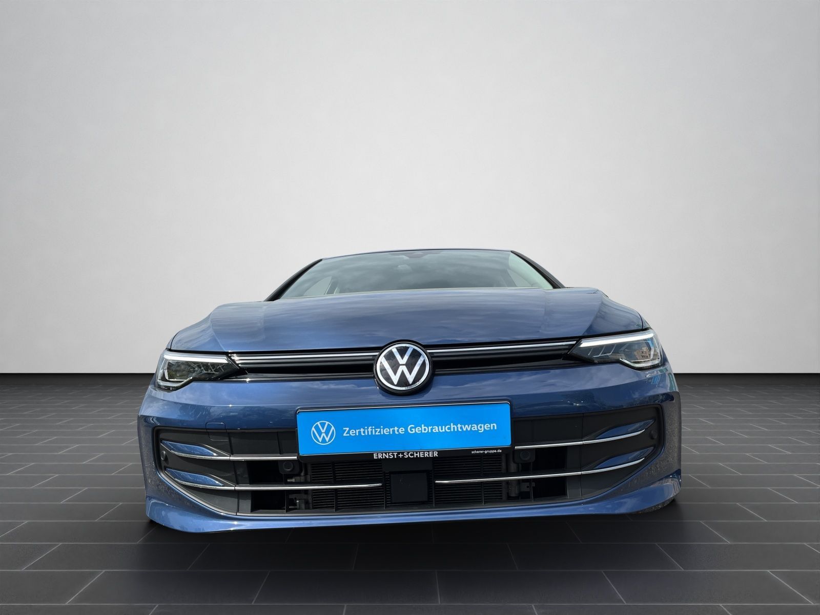 Volkswagen Golf - Bild 5