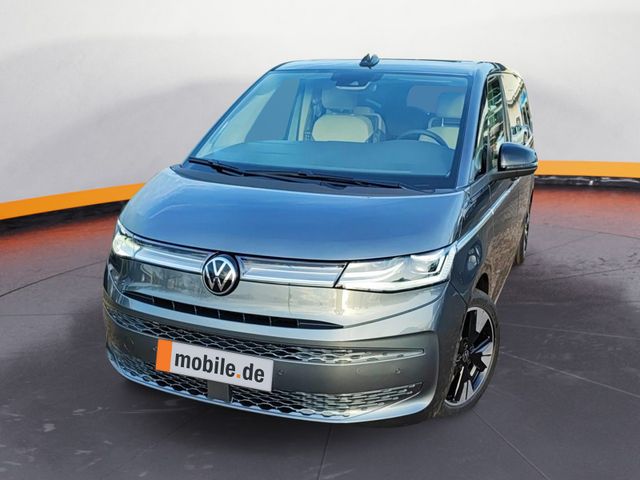 Volkswagen T7 Multivan Style lang Pano Rückfahrkamera Stand