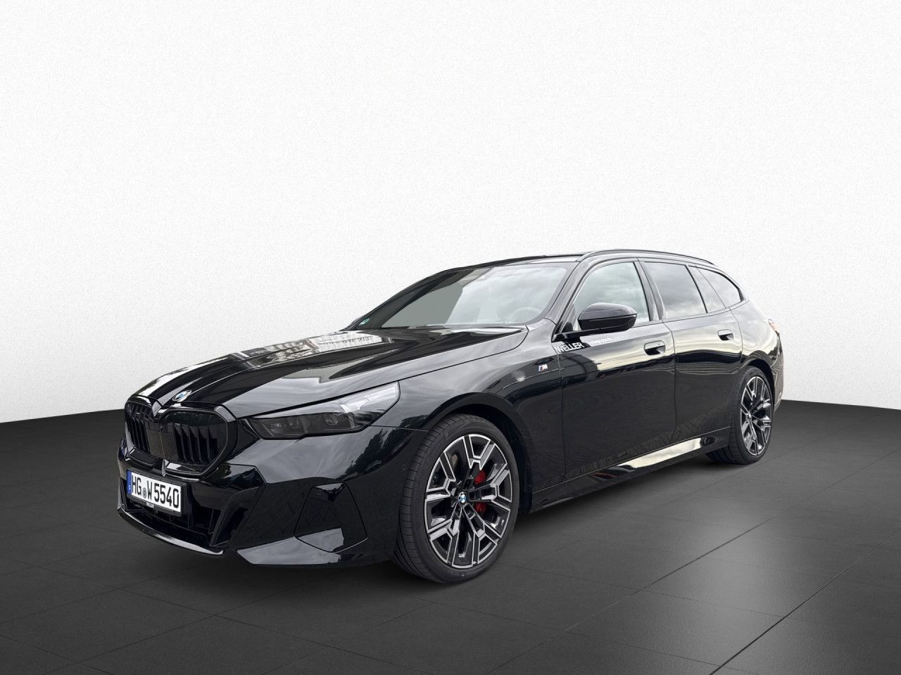 BMW 540 - Bild 3