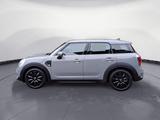 MINI Countryman Cooper D ALL4 Aut. Klimaaut. AHK PDC - MINI Cooper D Countryman Gebrauchtwagen