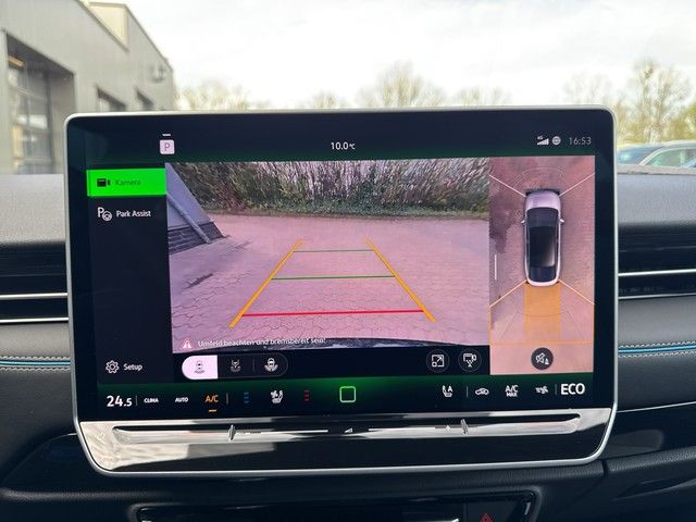 Volkswagen ID.7 - Bild 14
