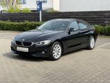 BMW 435 d xDrive Gran Coupe  Navi Leder Xenon - BMW 435: Coupe, Gran