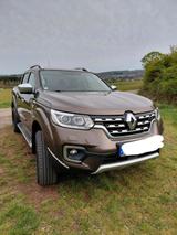Renault Alaskan (Pick Up) - Renault Alaskan Gebrauchtwagen