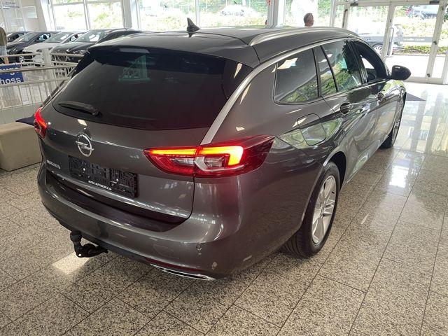 Opel Insignia ST Business 2.0 CDTI HEAD-UP+AHK+KAMERA