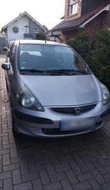 Honda Jazz 1.3 Benziner - Honda Jazz in Oldenburg